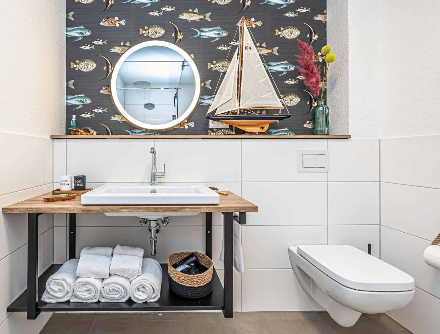 Schlei-Koje 4 Apartment ชลีสวิก ภายนอก รูปภาพ