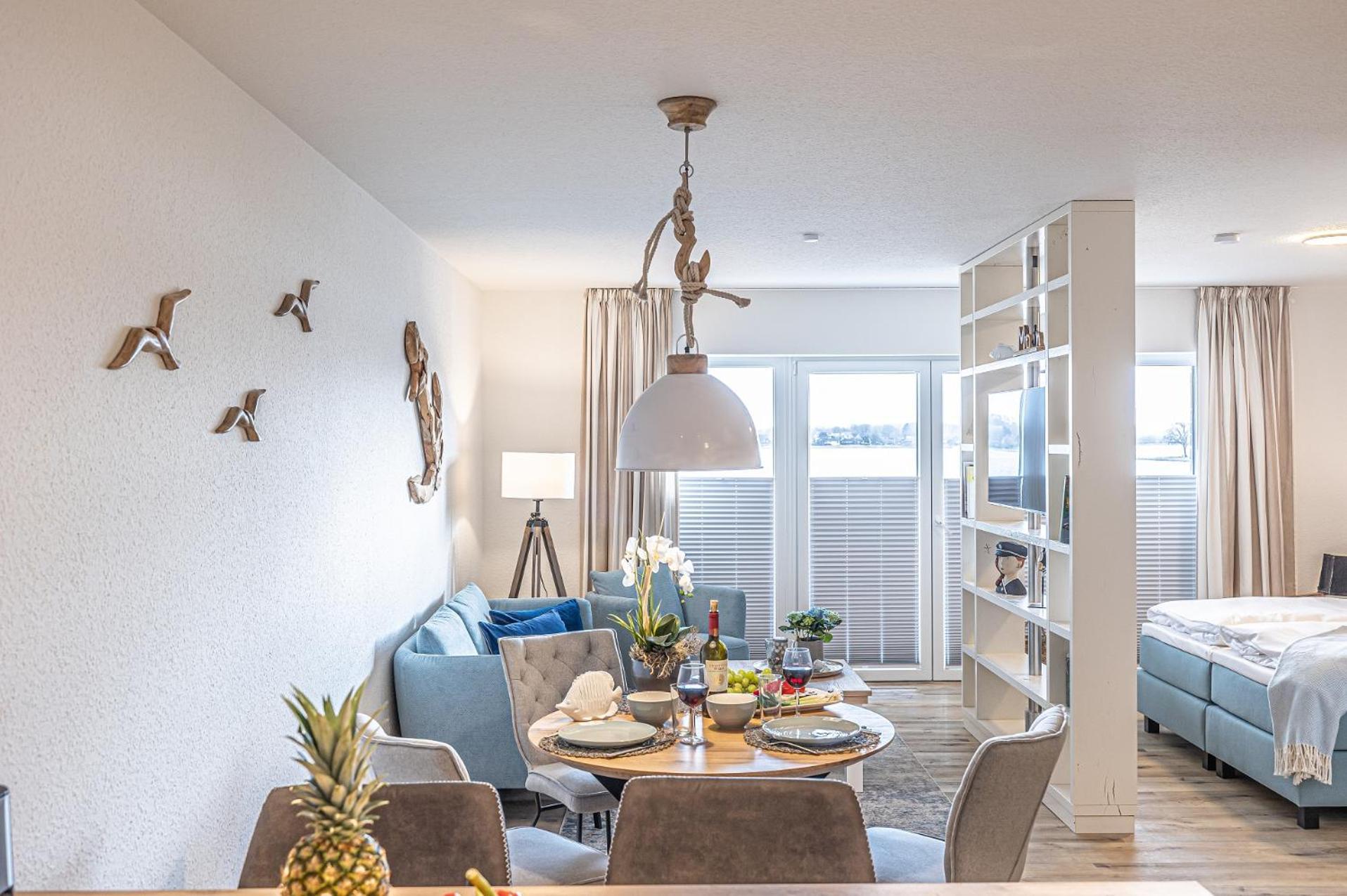 Schlei-Koje 4 Apartment ชลีสวิก ภายนอก รูปภาพ
