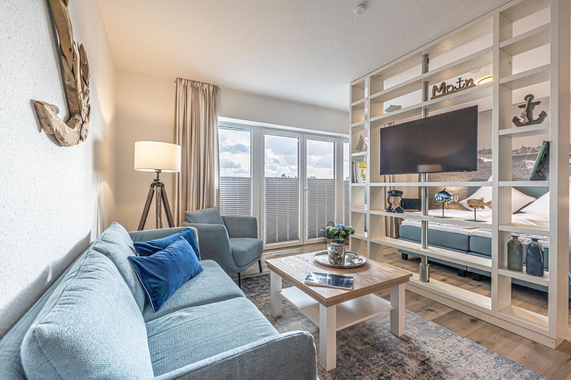Schlei-Koje 4 Apartment ชลีสวิก ภายนอก รูปภาพ